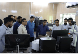 Installation and training