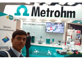  Installation of Licor Photosynthesis Machine