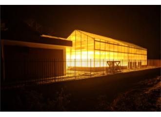 Spice Research Center Bogura