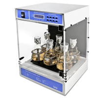 Orbital Shaker-Incubator ES-20