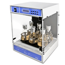 Orbital Shaker-Incubator ES-20