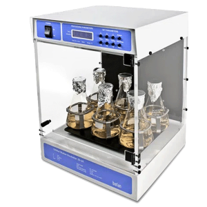 Orbital Shaker-Incubator ES-20
