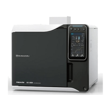 Gas Chromatography (GC), Shimadzu
