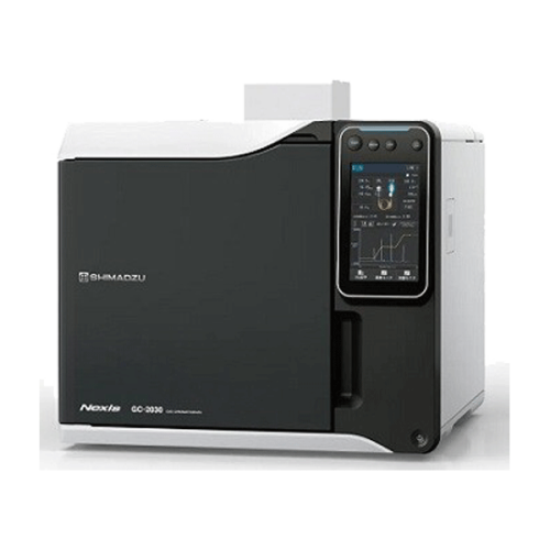 Gas Chromatography (GC), Shimadzu