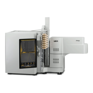  Elemental Analysis Instrument, LECO
