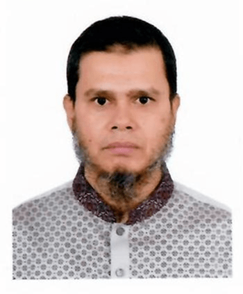 Mizanur Rahman Proprietor & CEO